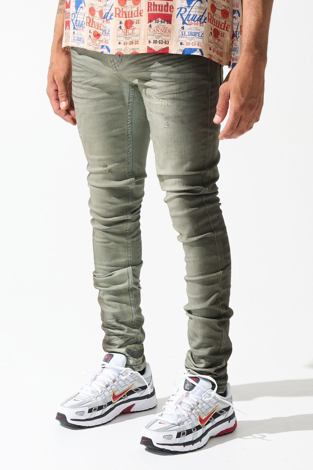 ZINC Jeans