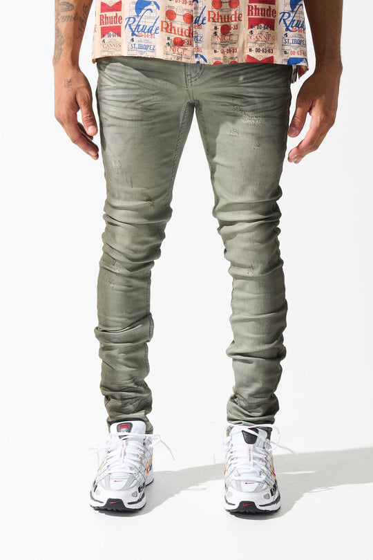 ZINC Jeans