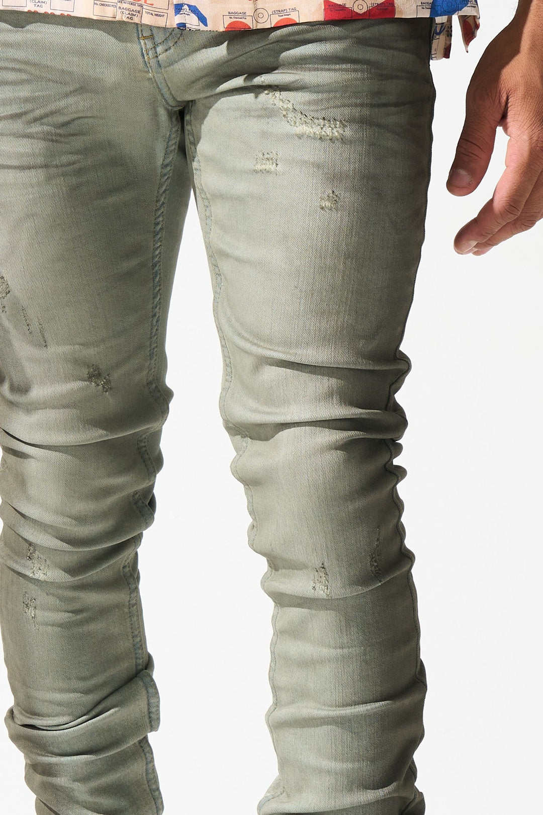 ZINC Jeans