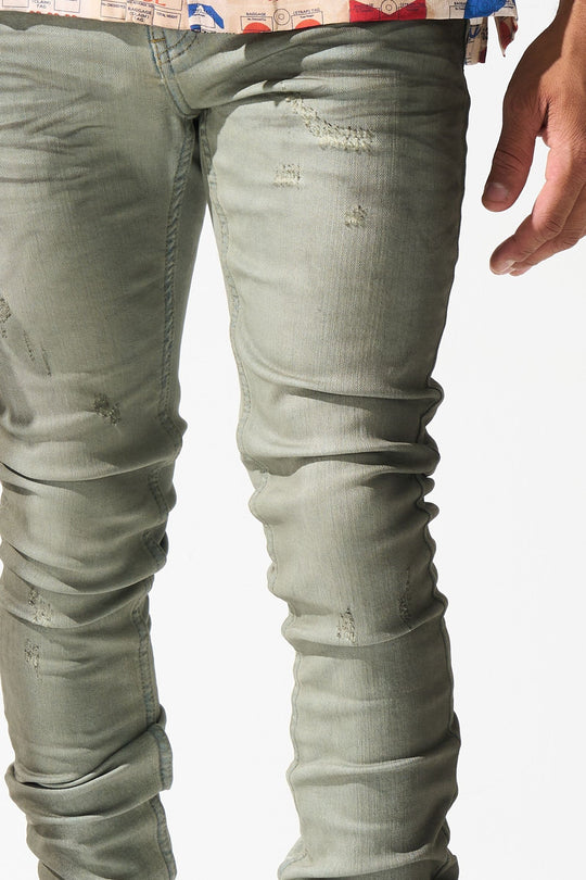 ZINC Jeans