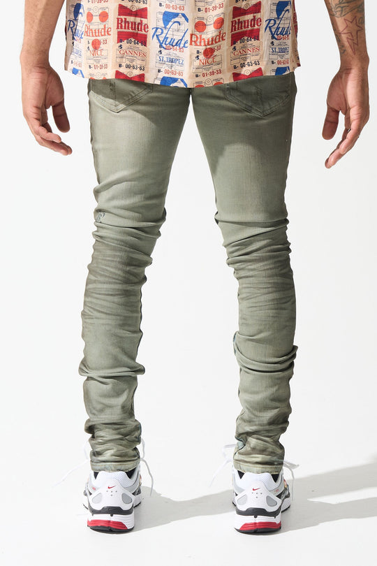 ZINC Jeans