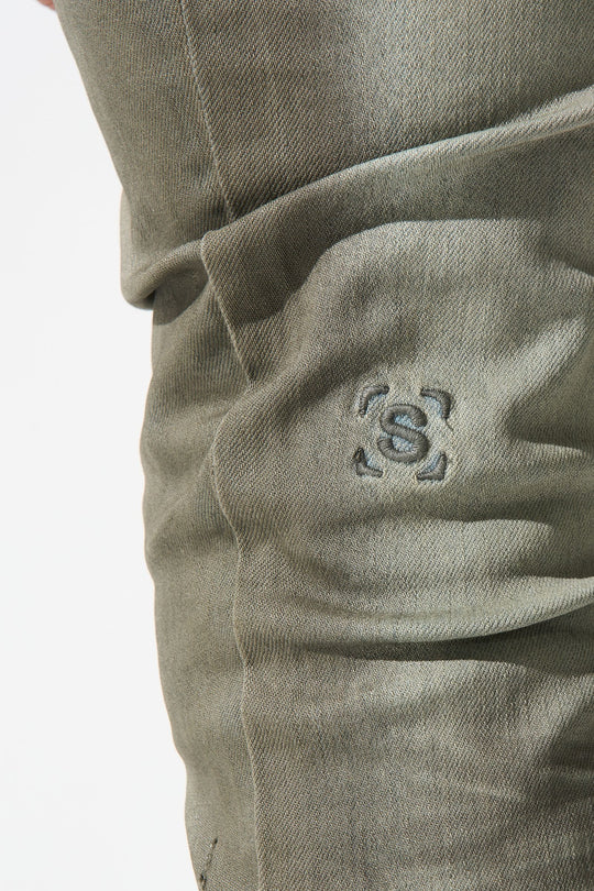 ZINC Jeans