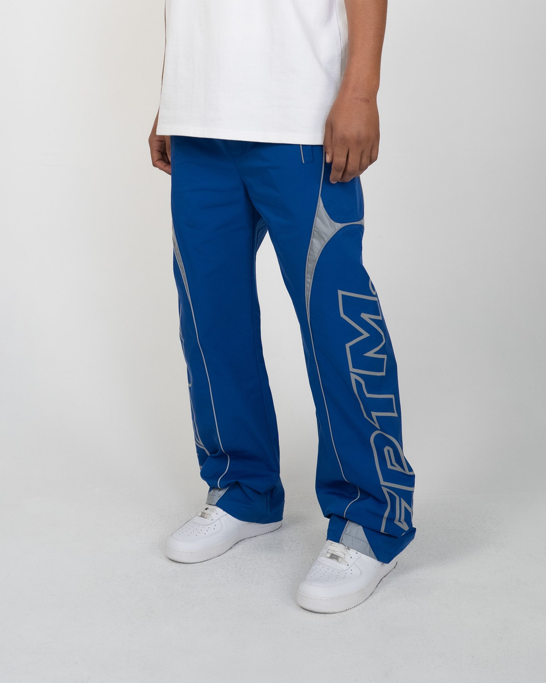 Zommo Royal Blue Pants