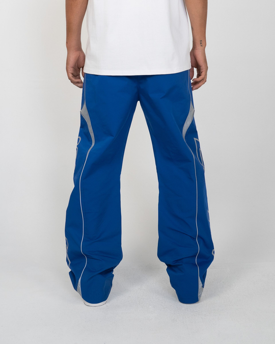 Zommo Royal Blue Pants