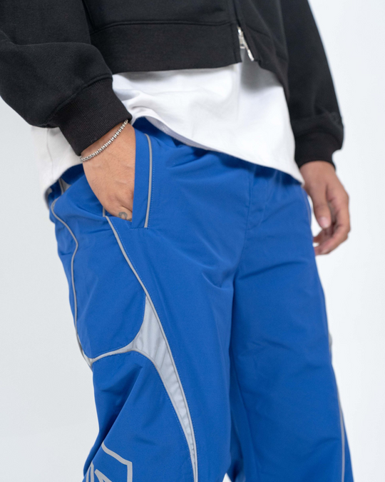Zommo Royal Blue Pants