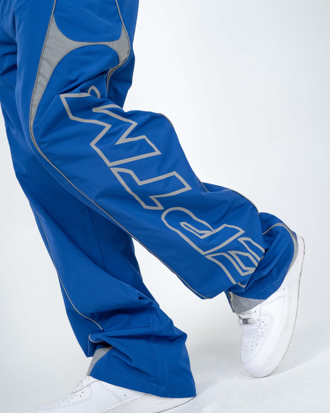 Zommo Royal Blue Pants
