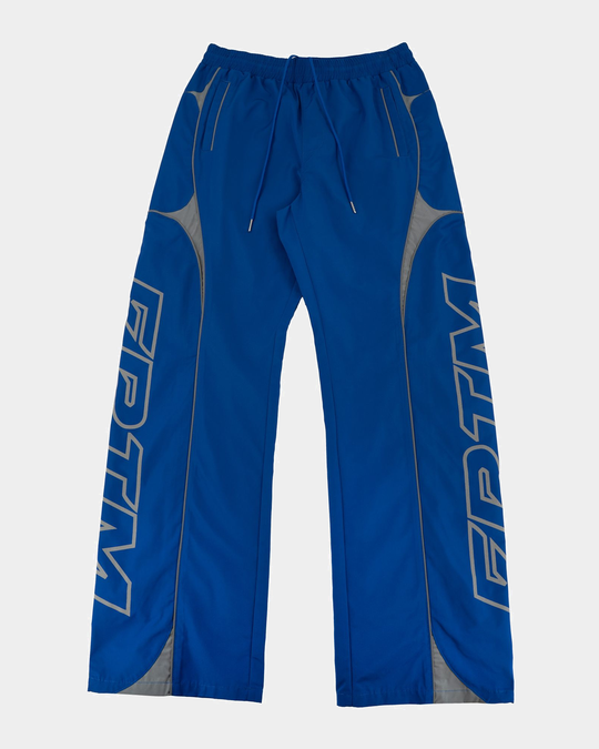 Zommo Royal Blue Pants